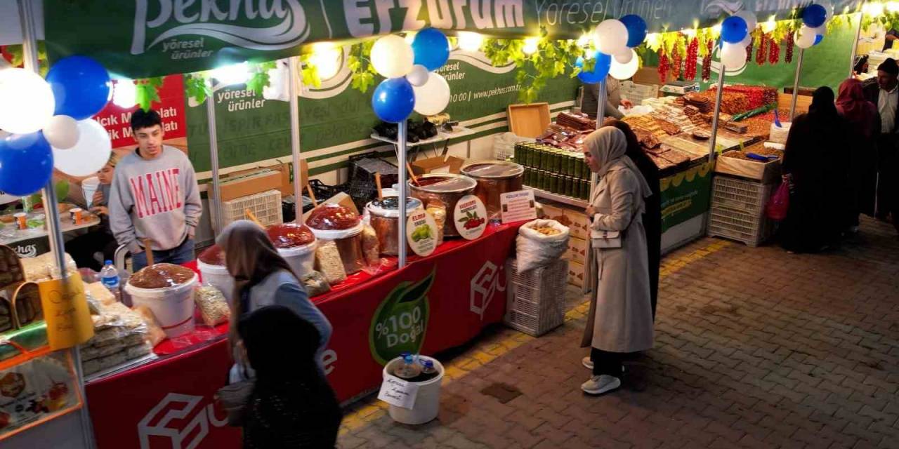 Gazze Saldırısının Hüznü Sultangazi’yi Sardı