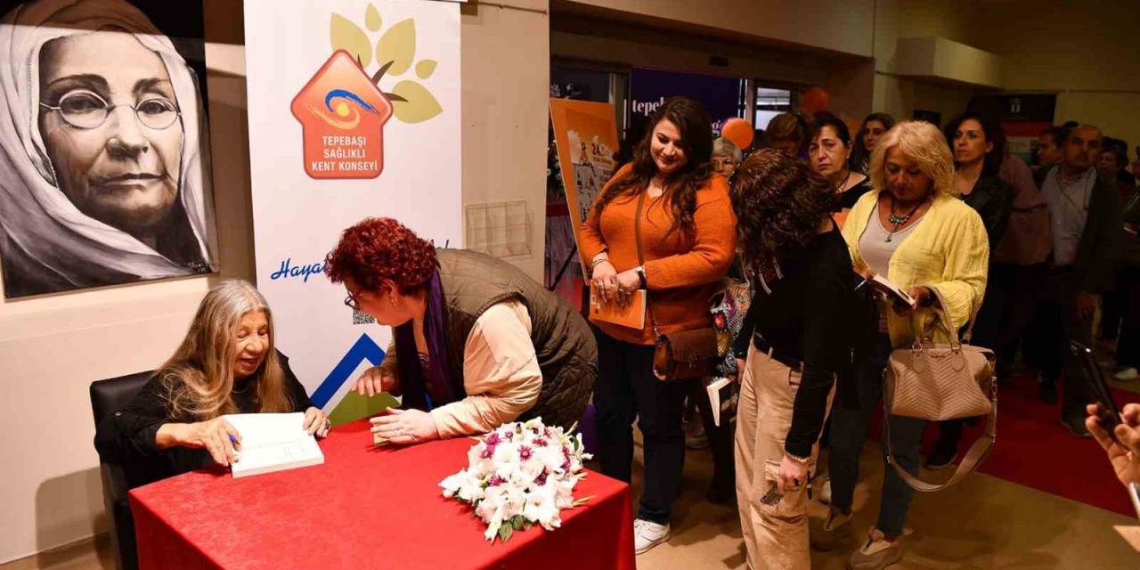 1. Tepebaşı Uçan Süpürge Kadın Filmleri Festivali