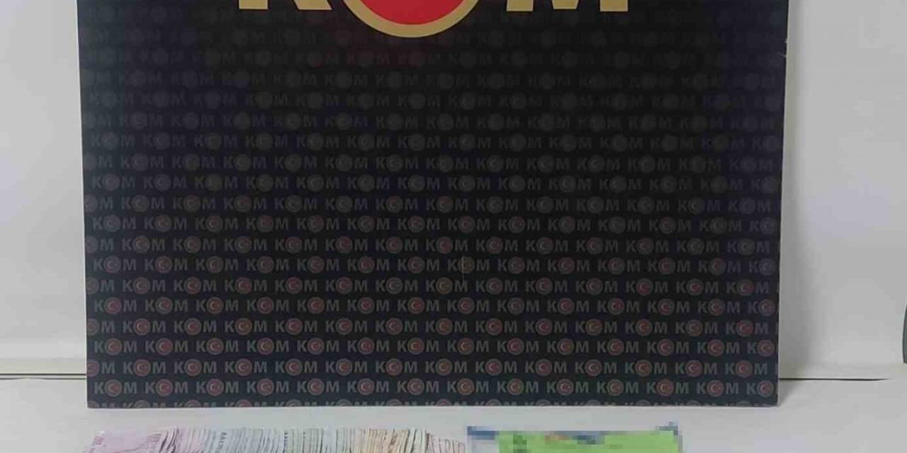 Kafes Operasyonu’nda 5 Adrese Eş Zamanlı Baskın: 4 Gözaltı