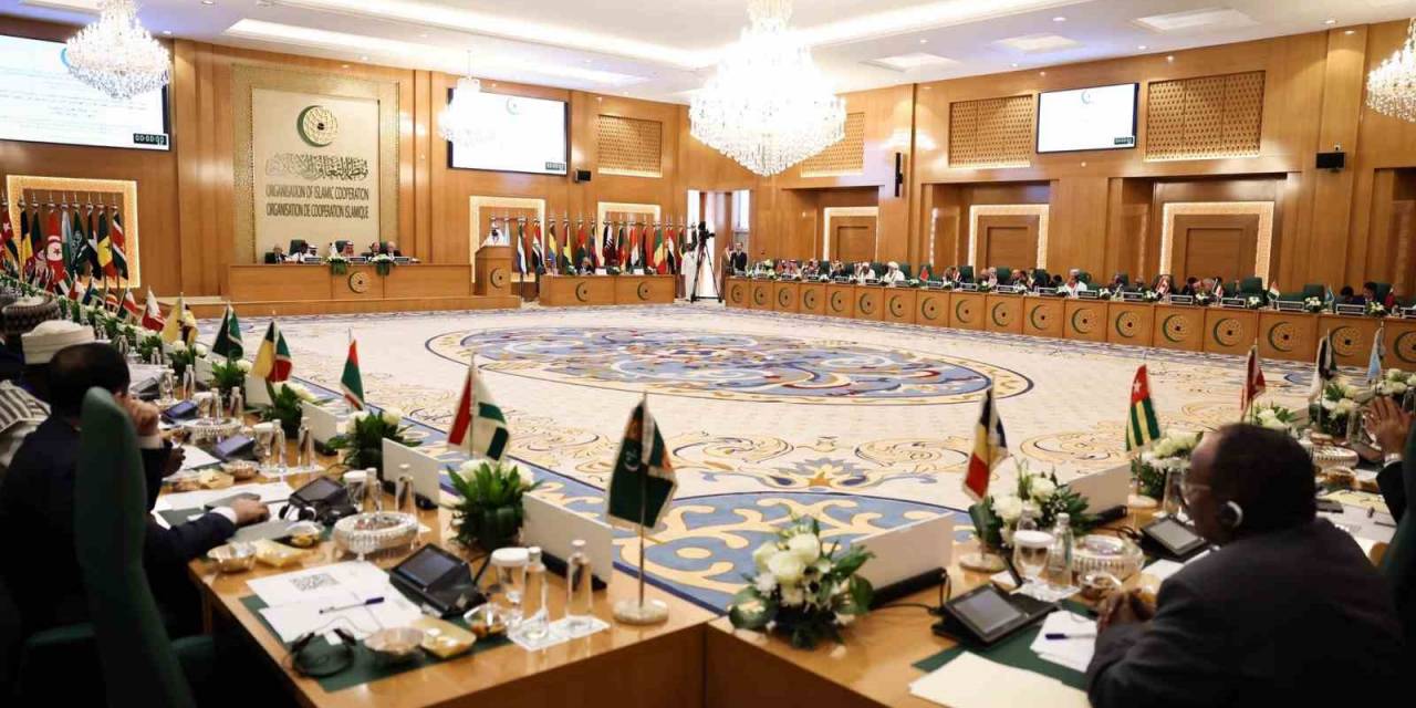 Bakan Fidan: "Müslüman Ülkelerin Atması Gereken Somut Adımlara İhtiyaç Var"