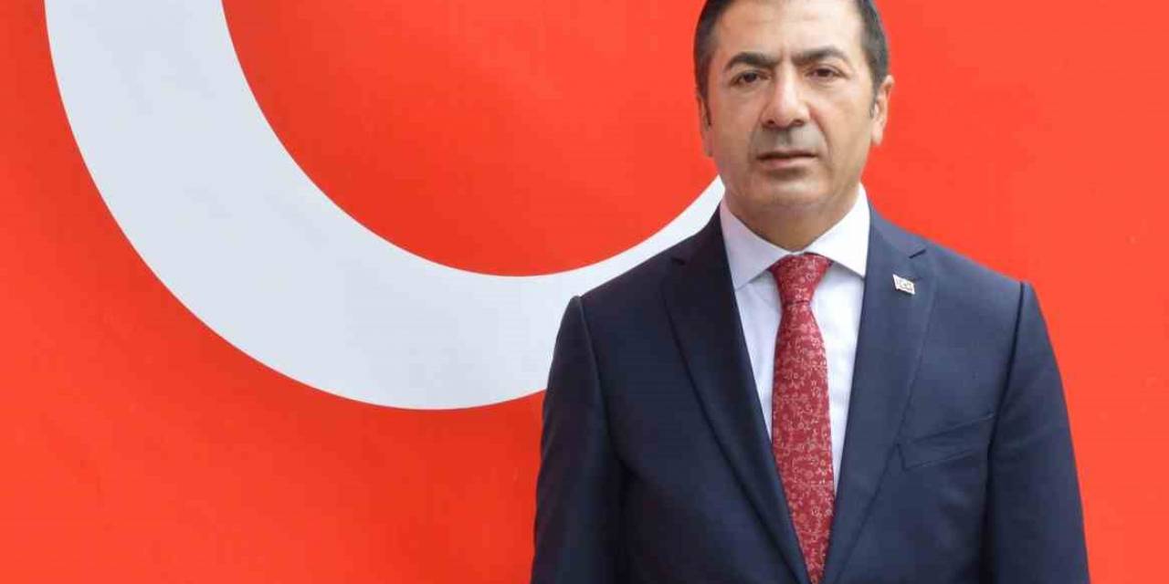 Başkan Erdoğan’dan İsrail’e Sert Tepki