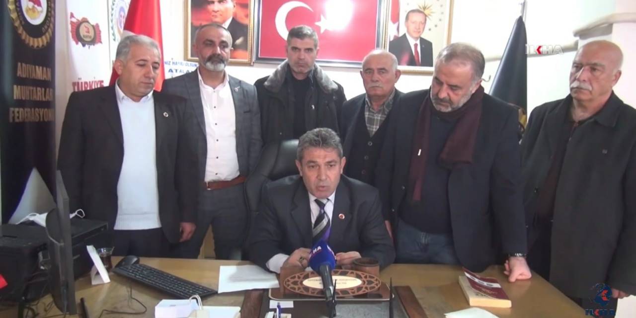 19 Ekim Muhtarlar Günü Açıklaması