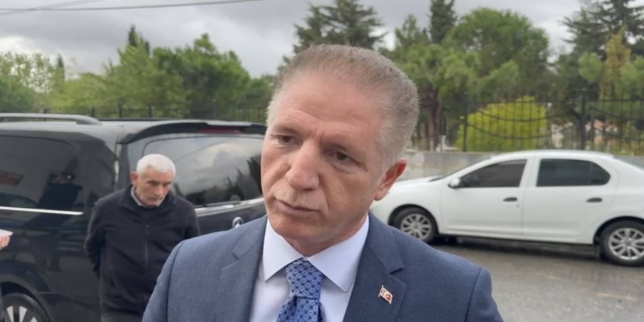 Vali Gül: "Azınlık Bir Kesim Polise Taş Atarak Taşkınlık Çıkarmak İstiyordu"