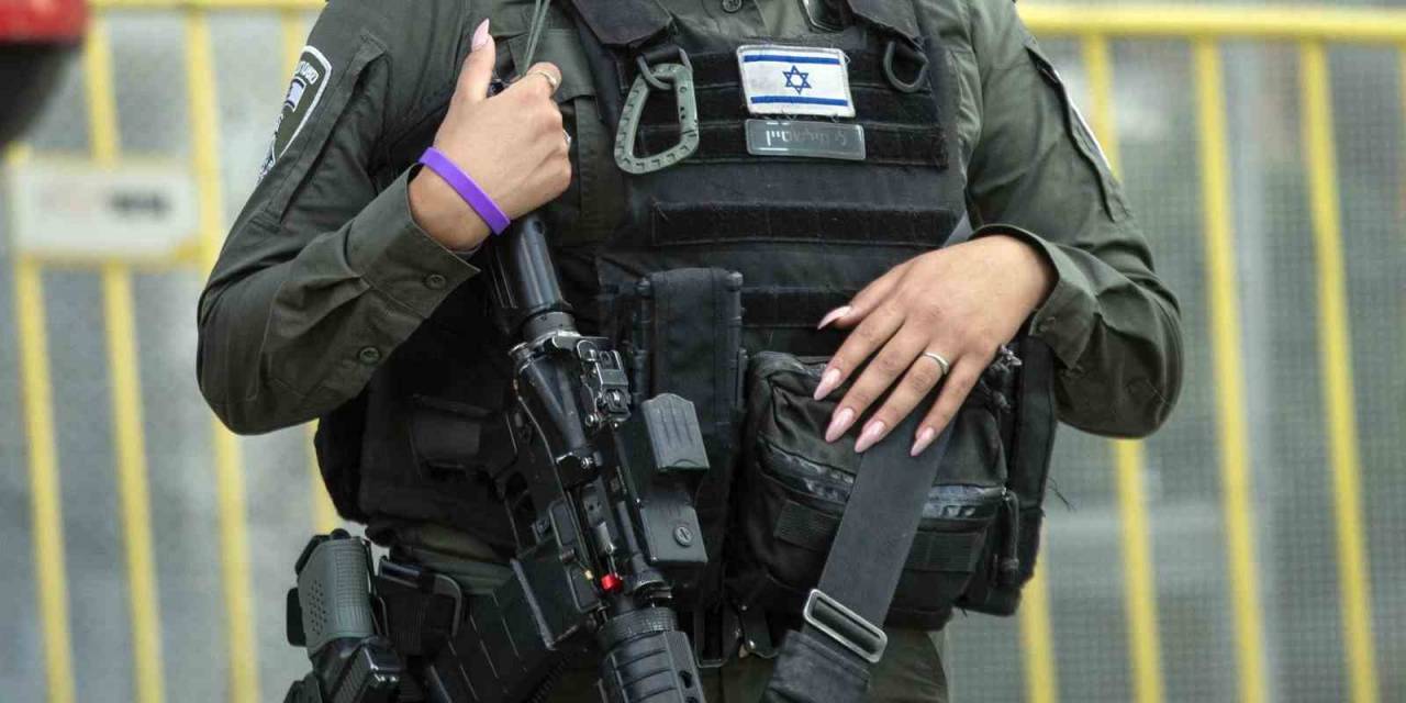 Abd Başkanı Biden İsrail’den Ayrıldı