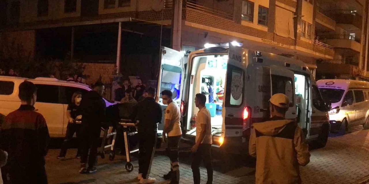 Batman’da 5 Gündür Haber Alınamayan Uzman Çavuş Evde Ölü Bulundu