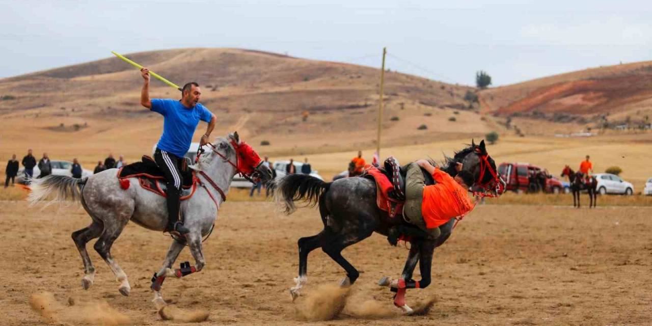 15. Yıl Kuruluş Etkinliklerinin 3. Günü, Tarihsel Miraslar Temasıyla Tamamlandı