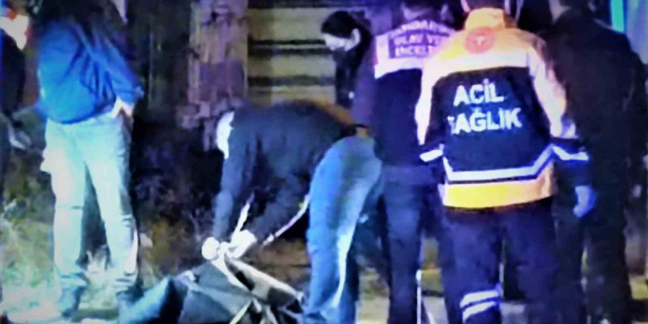 Karısını ’gaipten Sesler Duydum’ Diyerek Öldüren Kocanın Akıl Sağlığı Yerinde Çıktı