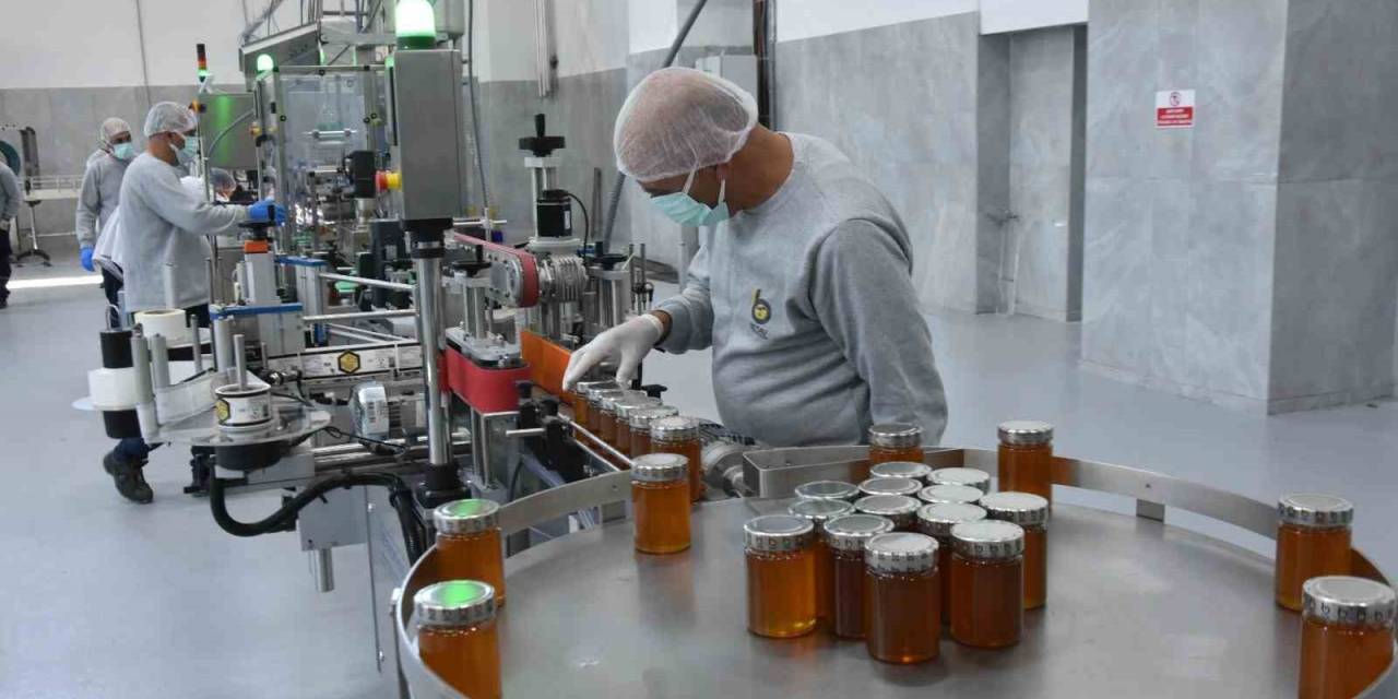 Bitlis Balı, Seçkin Marketlerin Raflarında Yerini Alacak