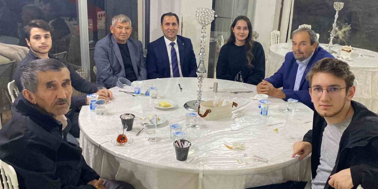 Huzurevi Sakinleri İçin Organizasyon Düzenlendi