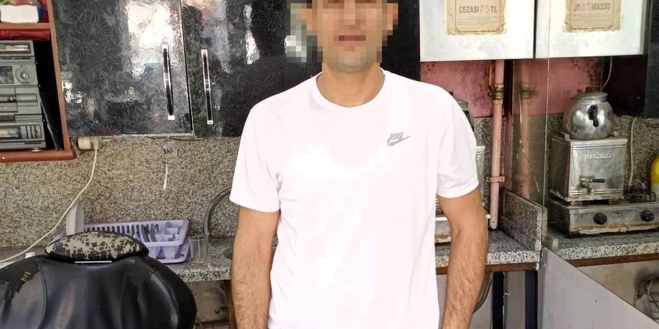 Bacanağını Silahla Öldüren Zanlı Tutuklandı