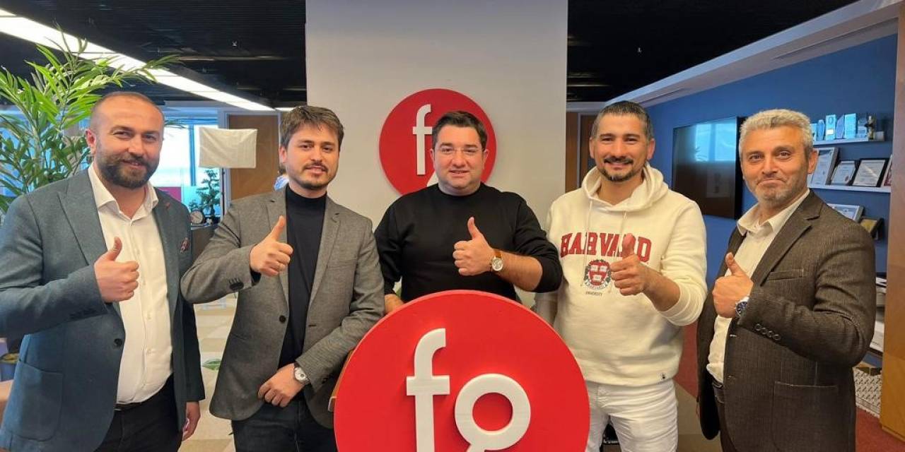 Yapay Zeka Destekli Global Entegrasyon Çözümü 20 Milyon Tl Yatırım Aldı