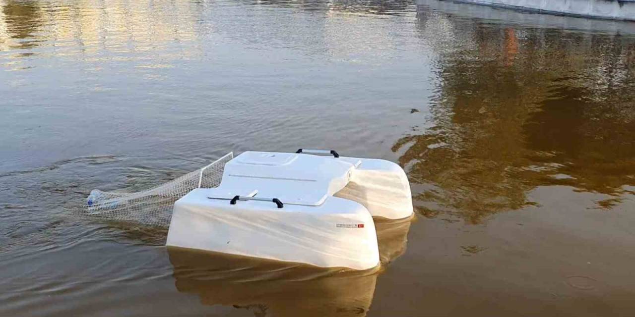 Denizlerin ‘Vatoz’u