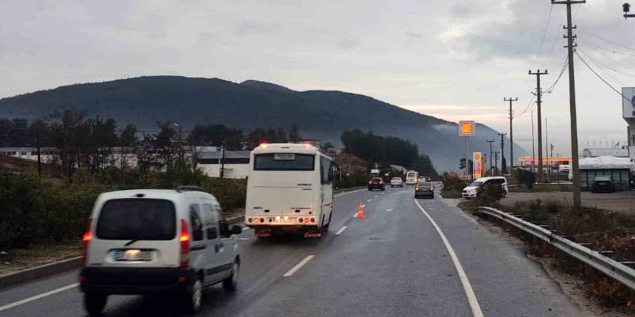 Sıla Akgül Davasında Karar Açıklandı: Sanığa 24 Bin 300 Lira Para Cezası