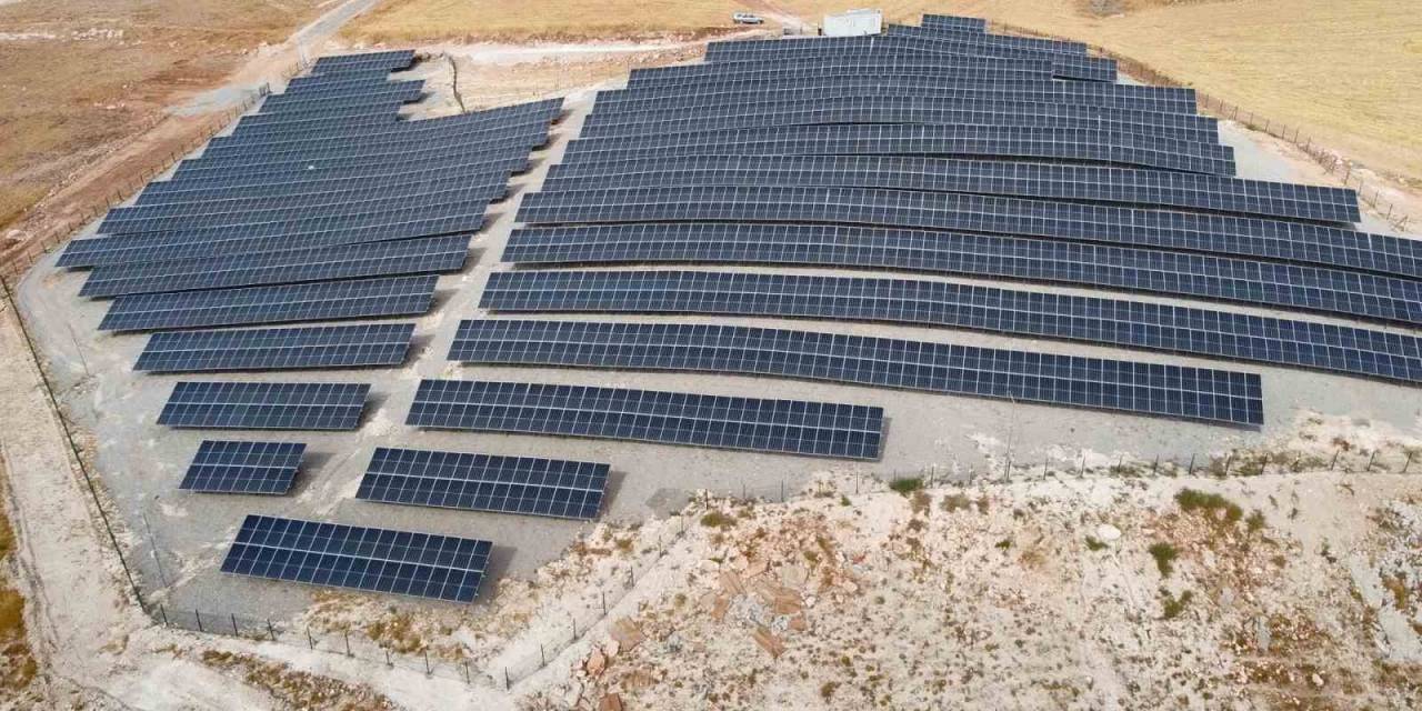 Adıyaman İl Özel İdaresi, Kendi Enerjisini Üretmeye Başladı
