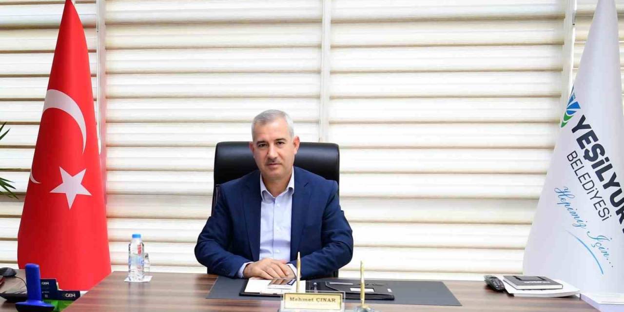 Çınar’dan İsrail’e Kınama