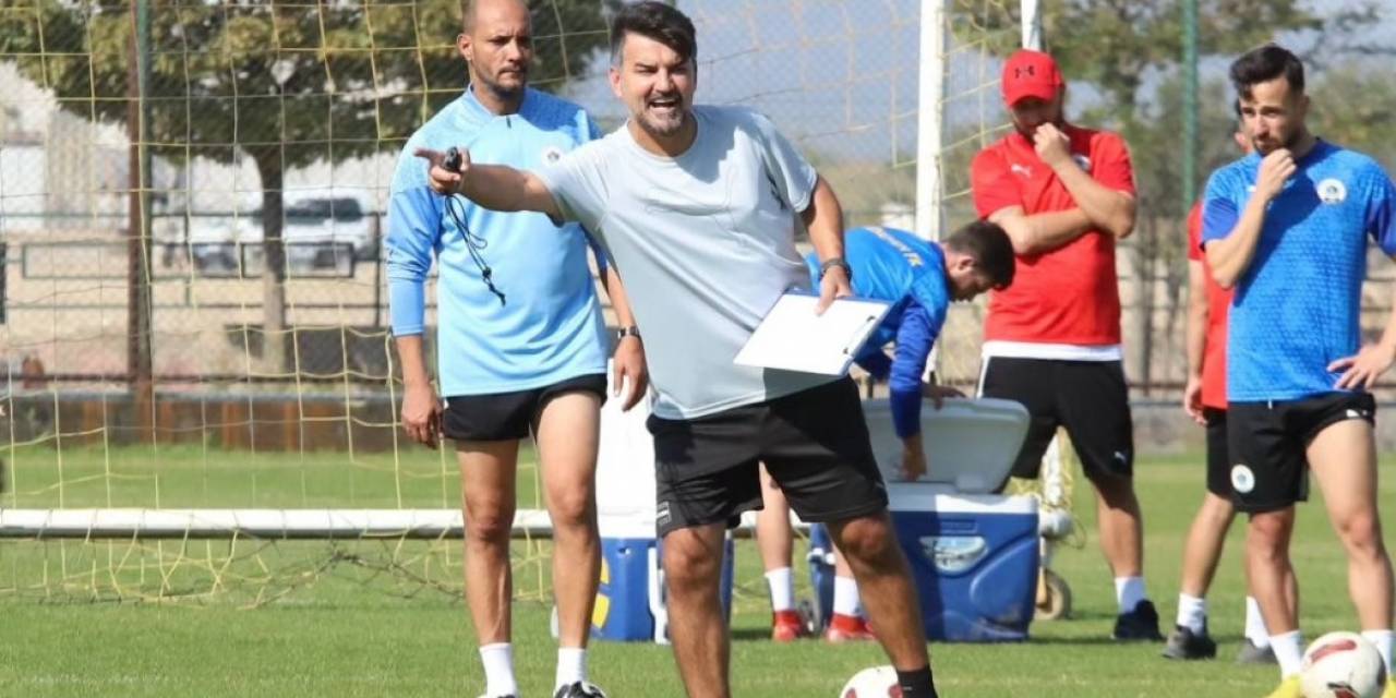 Menemen Fk, Ligde 10. Sıraya Kadar Geriledi