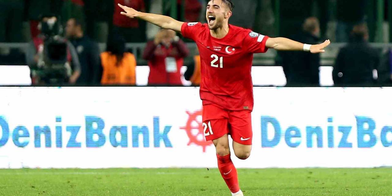 Yunus Akgün’ün Golü, Haftanın En İyi Golüne Aday Gösterildi