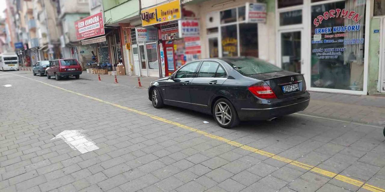 750 Kilometre Uzaktan Misafirliğe Geldi, Hayatının Şokunu Yaşadı