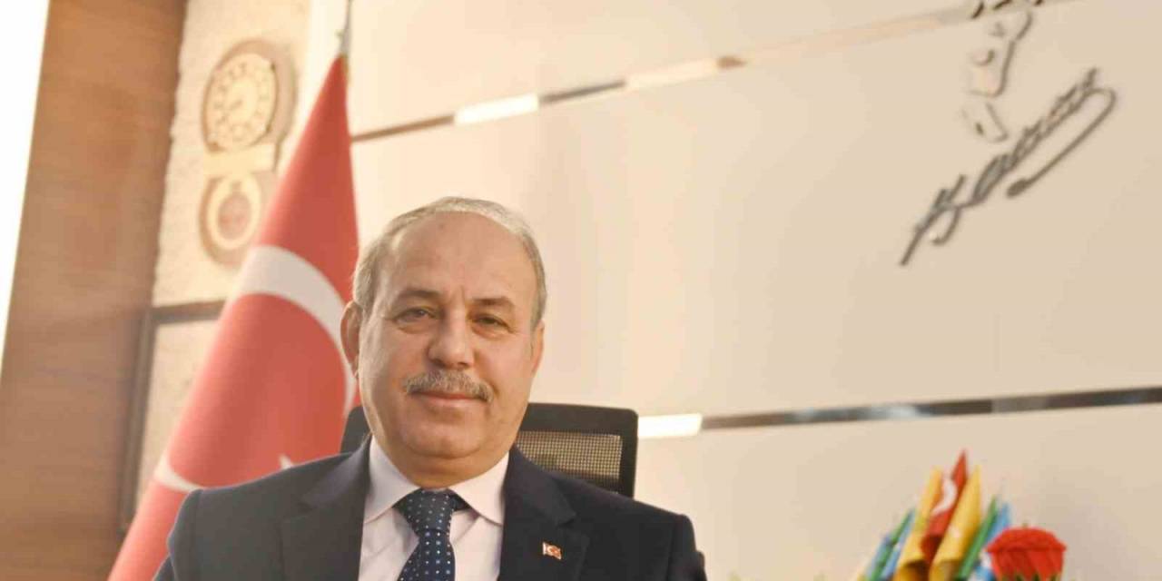 Oğuzeli Belediye Başkanı Kılıç, 19 Ekim Muhtarlar Günü’nü Kutladı