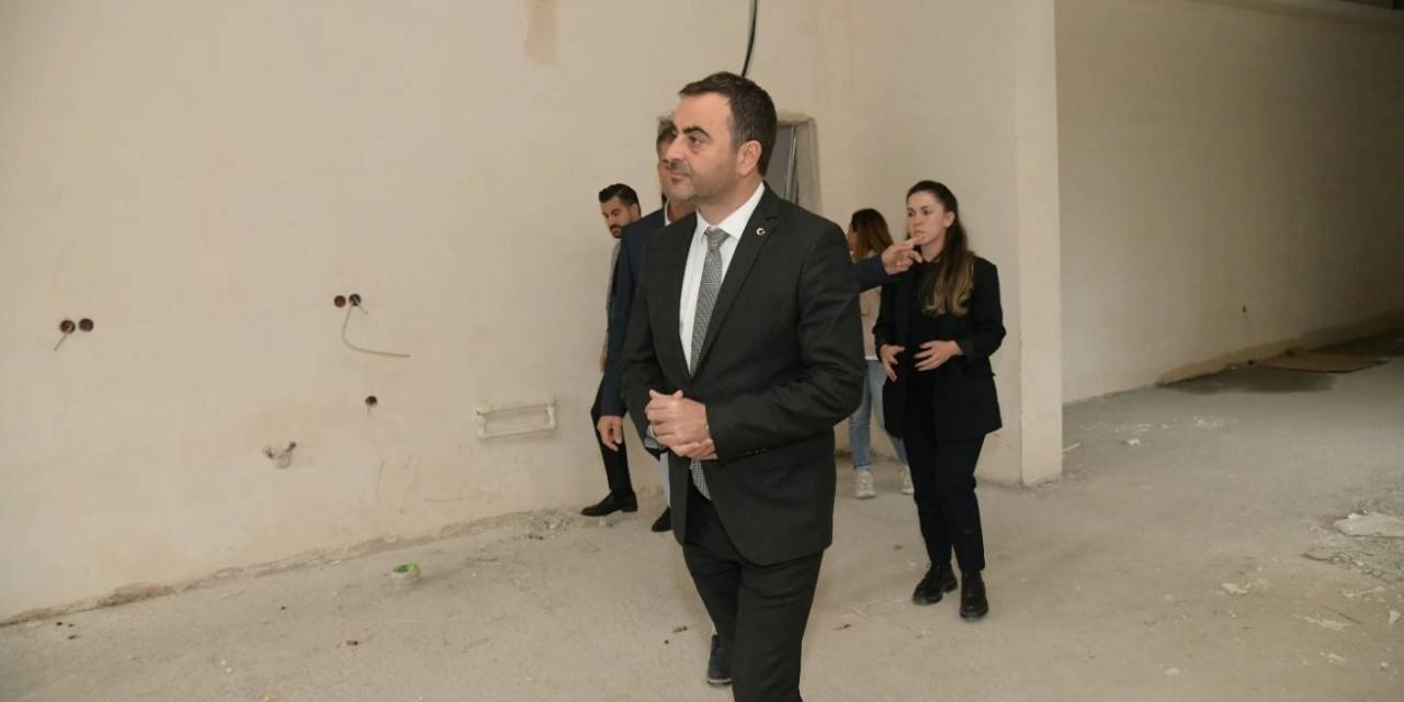 Bu Projeler Başiskele’ye Çok Yakıştı