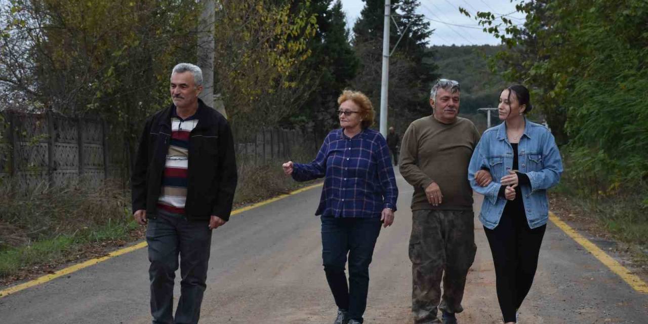 91 Mahallede Tek: Onu Görünce Şaşırıyorlar