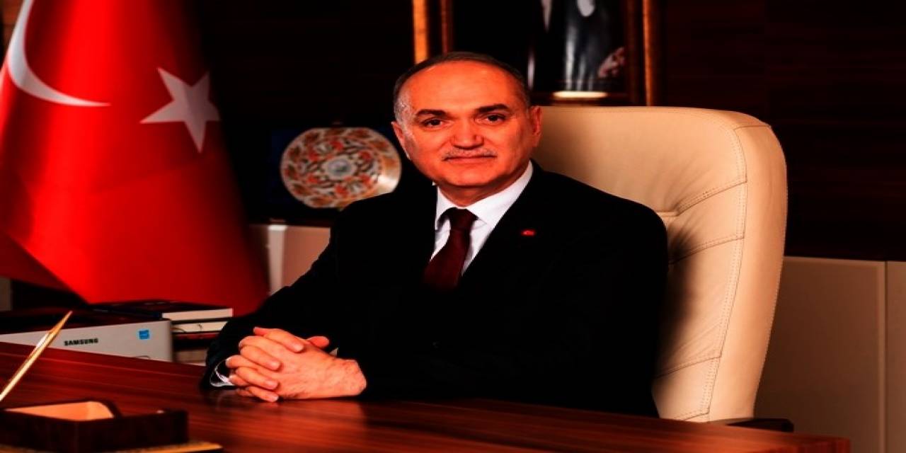 Başkan Özlü, “Hep Birlikte Güzel Hizmetlere İmza Atacağız”