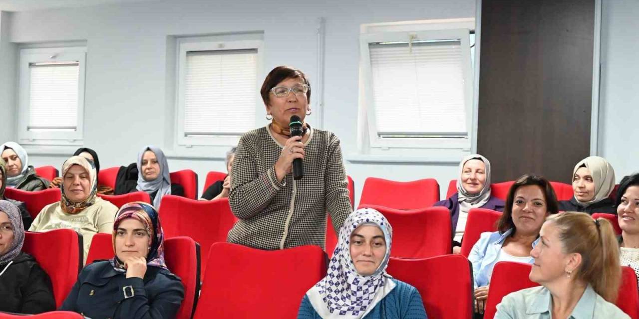 Zbeü’de  34 Yaş Üzeri Öğrencilere Oryantasyon Etkinliği