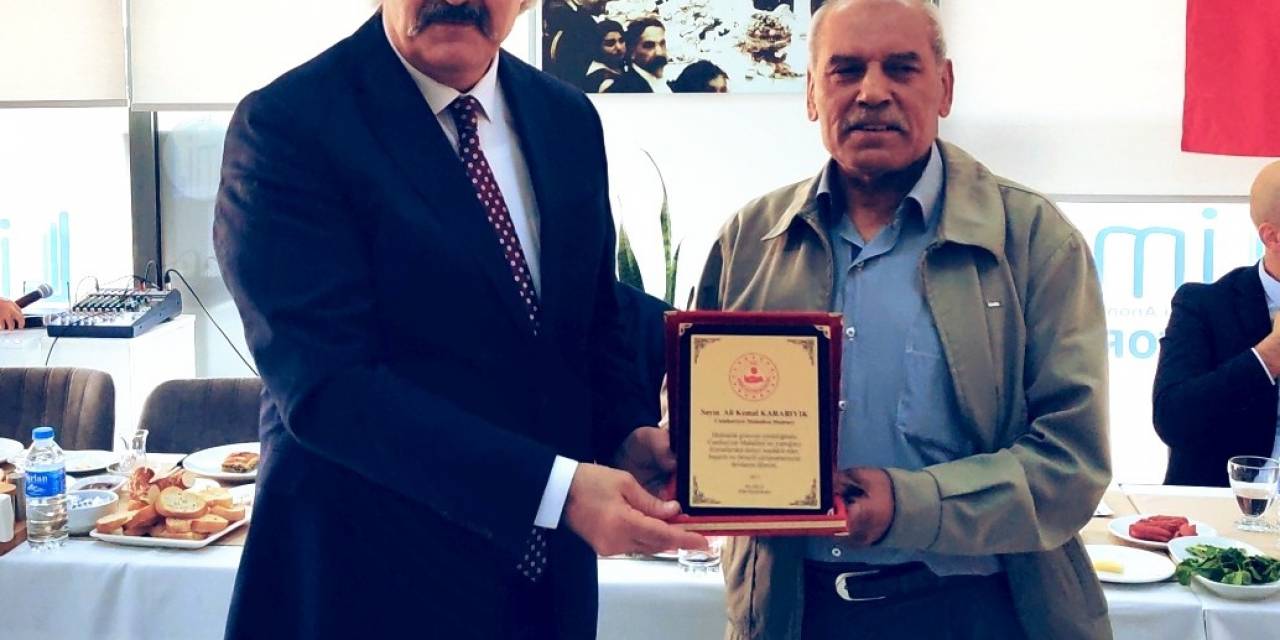 Sökeli Muhtar 14 Kaymakam, 7 Belediye Başkanı Gördü