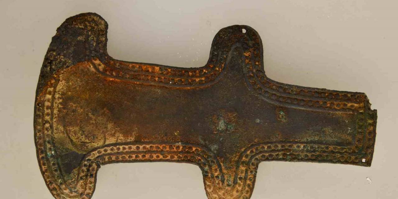 İsviçre’den Anadolu Topraklarına Getirilen 37 Tarihi Eser Anadolu Medeniyetleri Müzesi’nde