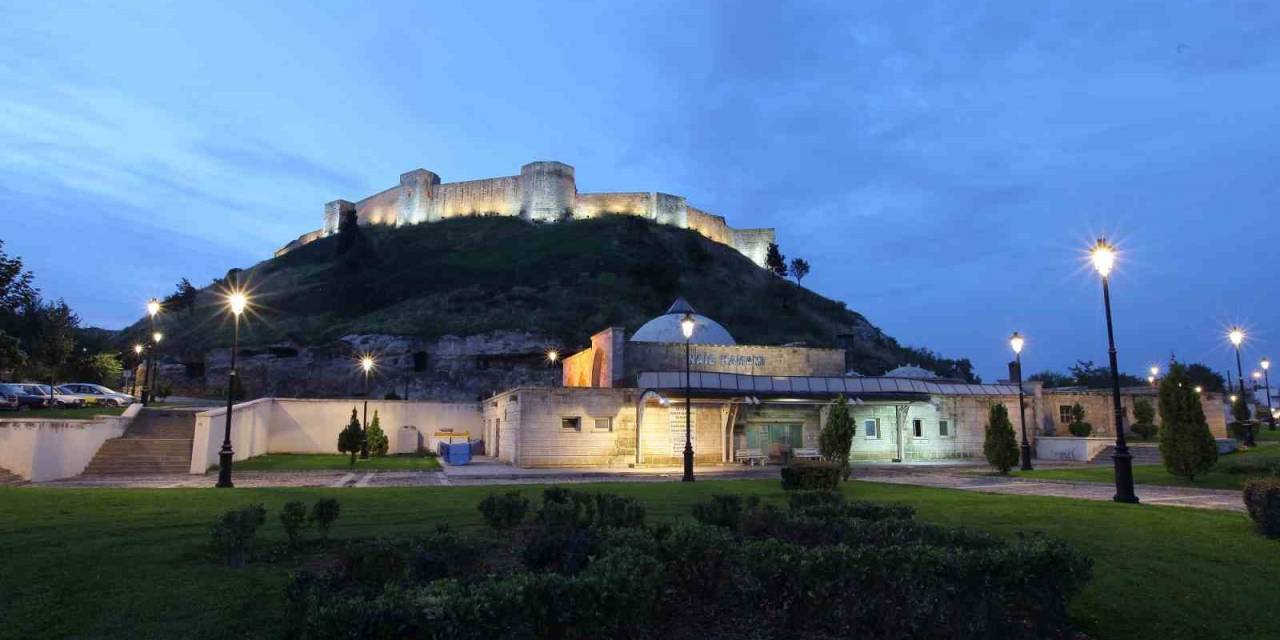 Horasıs Global Toplantısı Gaziantep’te Başlıyor