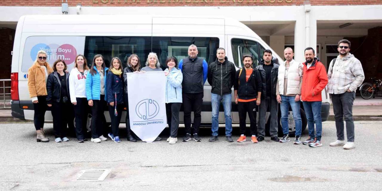 Anadolu Üniversitesi Takımları Kamu Oyunları’nda Kupa İçin Mücadele Edecek