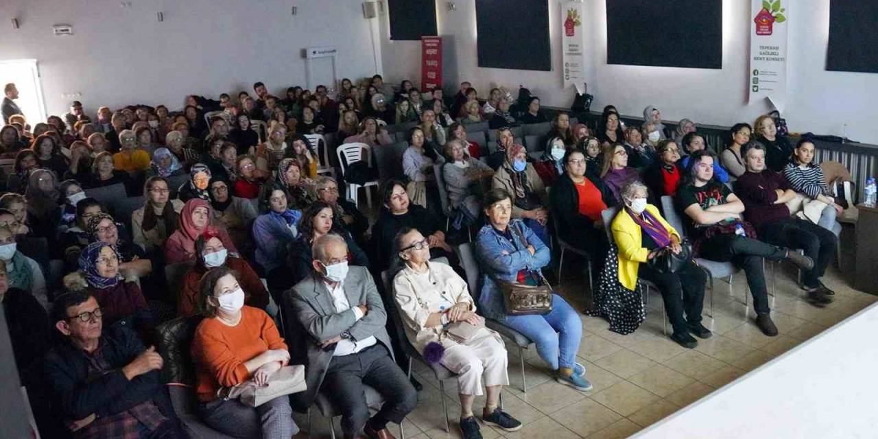 Festivalin 3’üncü Günü Yoğun Katılımla Gerçekleşti