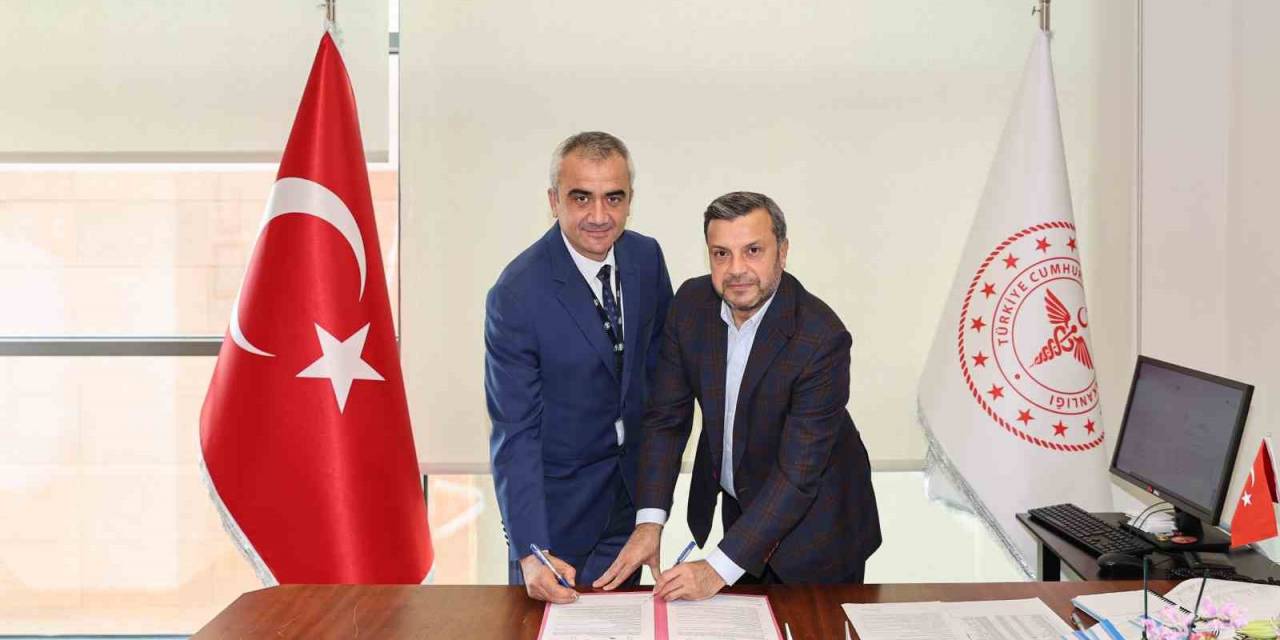 Adana Şehir Hastanesi’nin Mutfak Atıkları Kompost Olacak