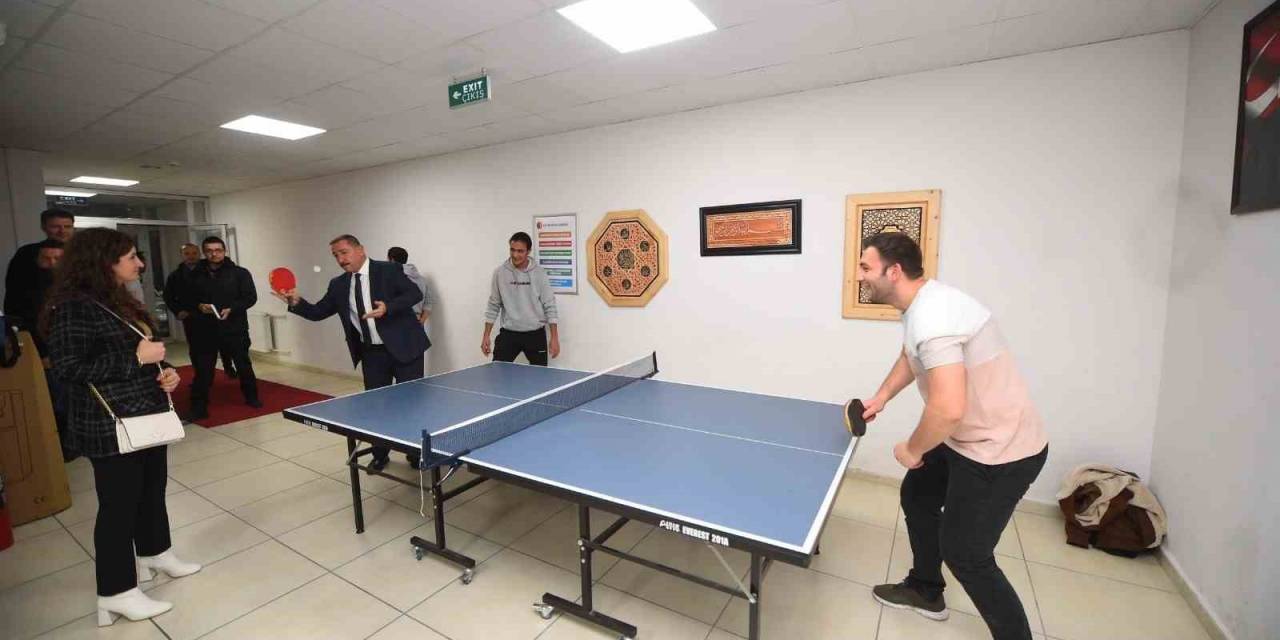 Kastamonu Belediyesi’nin Kasmek Kursları Hız Kesmeden Devam Ediyor