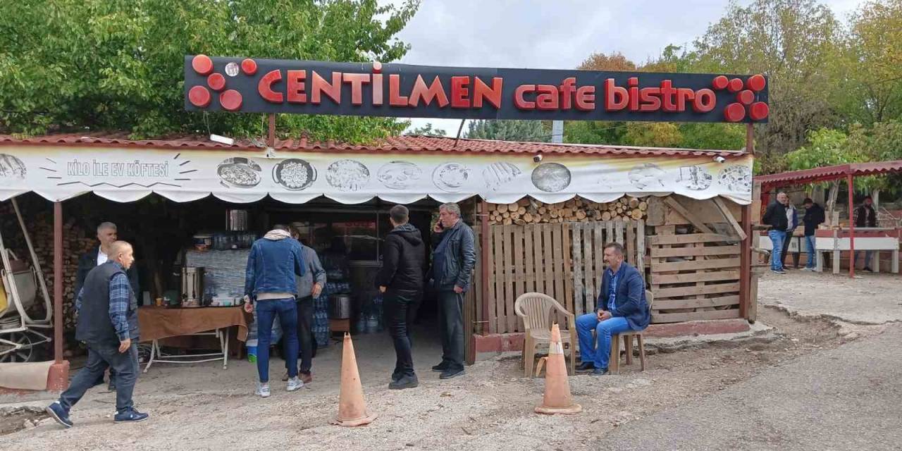 Husumetliler Arasındaki Silahlı Çatışma Kanlı Bitti: 2 Ölü, 1 Ağır Yaralı