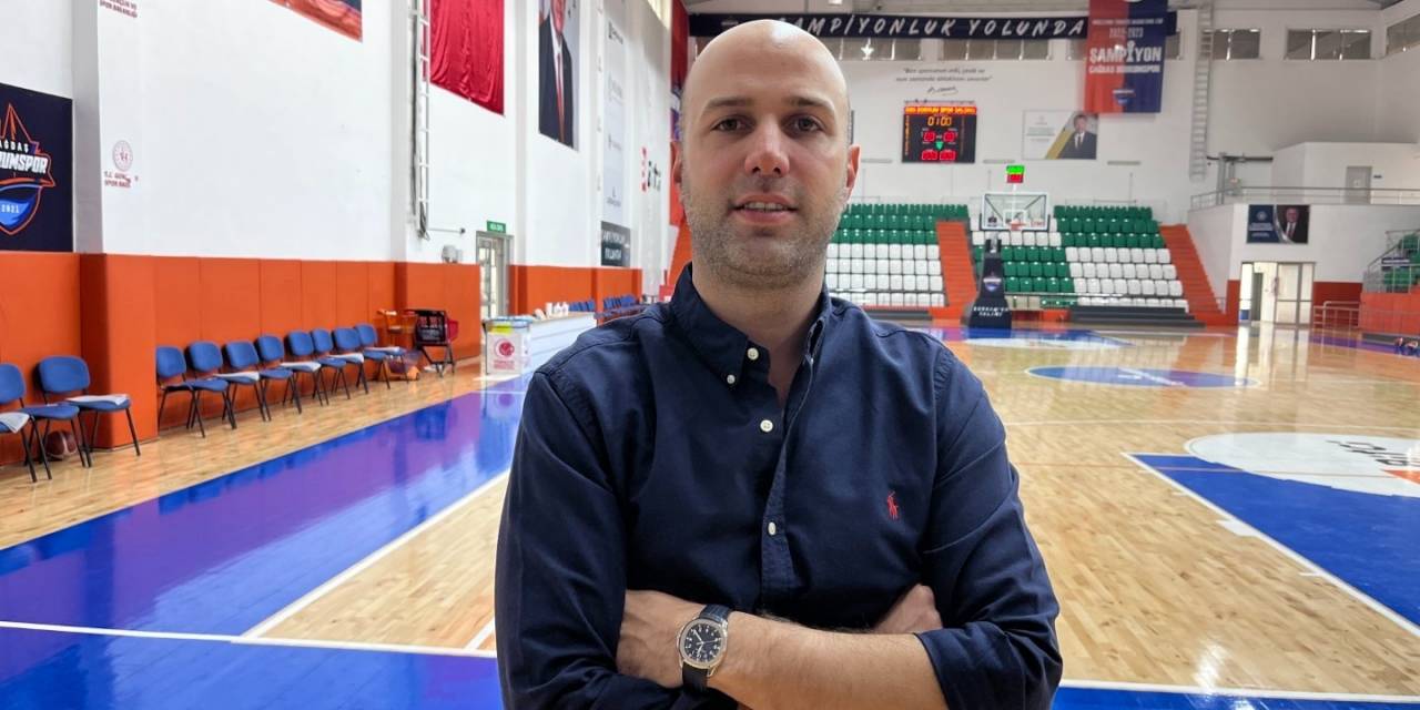 Çağdaş Bodrum Spor Ligde Kalıcı Olmak İstiyor