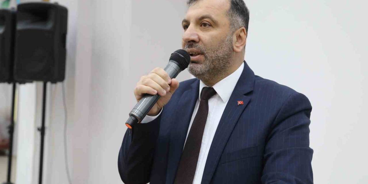 Sarıcaoğlu: “Hizmet Çıtamızı Sürekli Artırıyoruz”