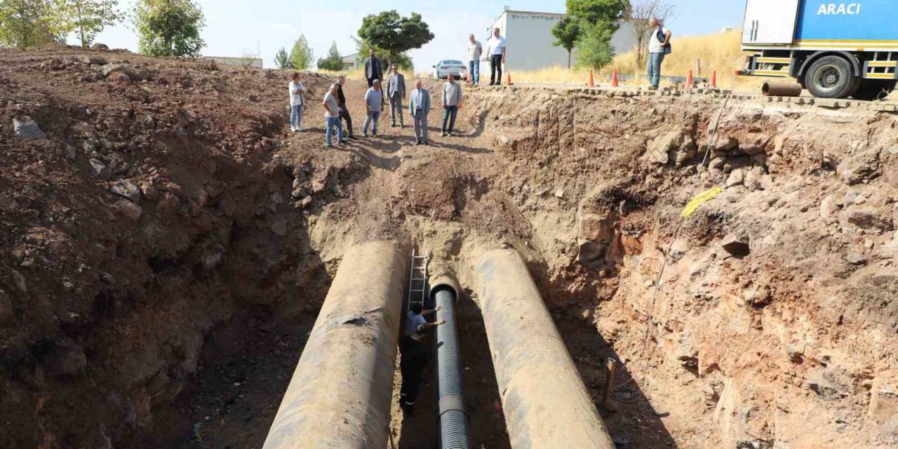 Diyarbakır’da ‘Akılı Su Yönetimi Projesi’ Yaygınlaştırılıyor