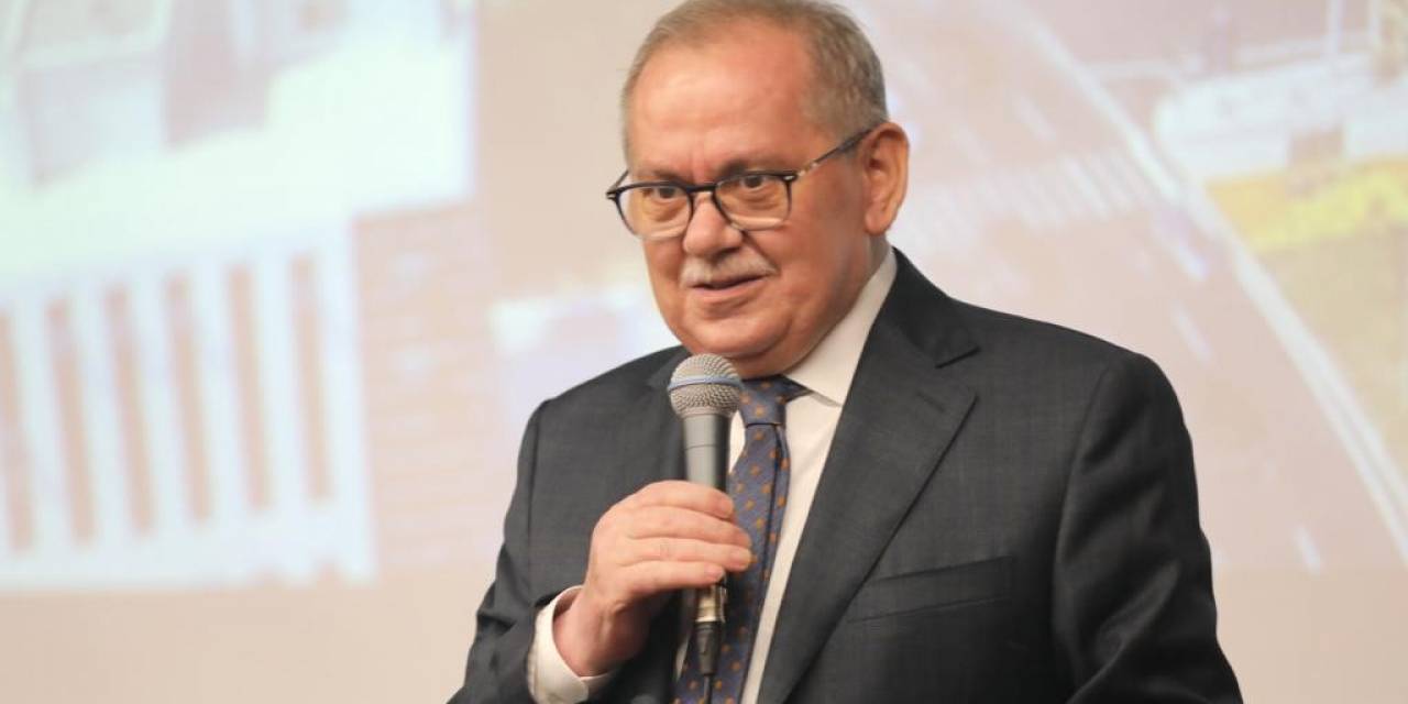 Başkan Demir: “Samsun’un Her Noktasında Çalışma Yapıyoruz”