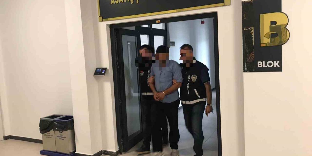 Dehşete Düşüren Takı Kavgası Sanıkları Hakim Karşısına Çıktı