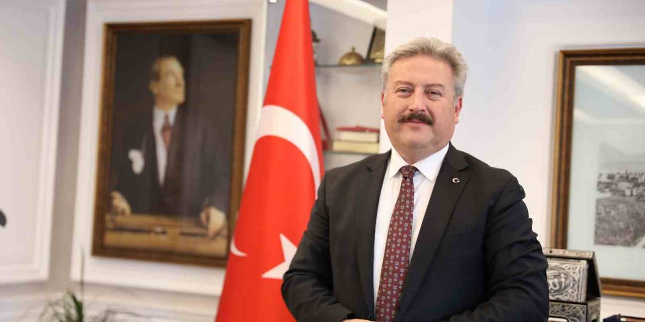 Başkan Palancıoğlu, Avrupa Konseyi’nde Filistinli Mazlumların Sesi Olacak