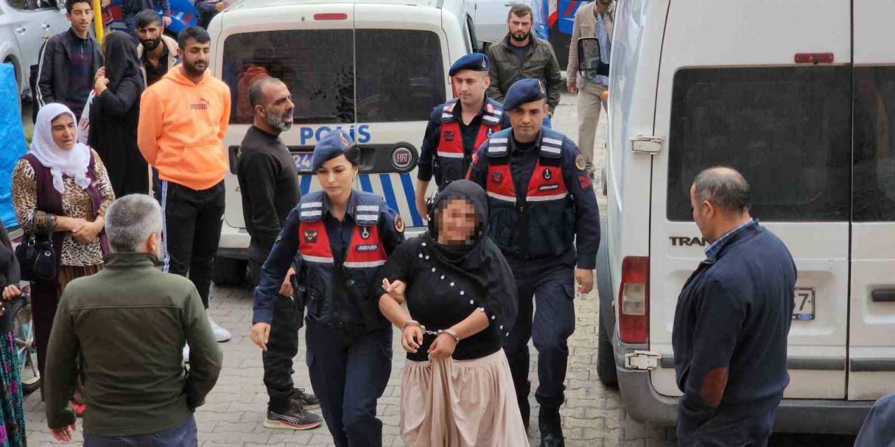 Jandarma Uyuşturucu Satıcılarına Göz Açtırmıyor