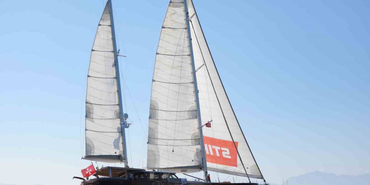 The Bodrum Cup’ta Heyecan Devam Ediyor