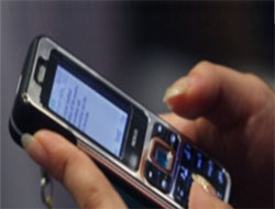 İzinsiz SMSe 10 Bin Lira Ceza Geliyor!