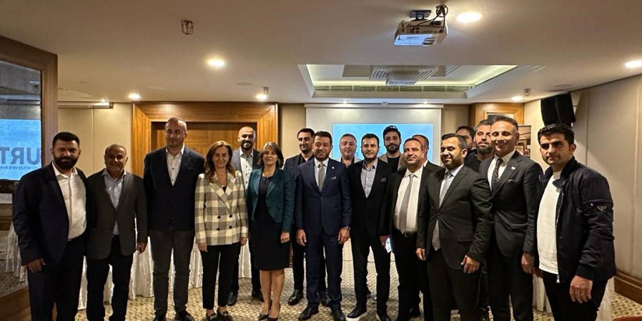 Bursa’nın Turizmi Bir Kez Daha Masaya Yatırıldı