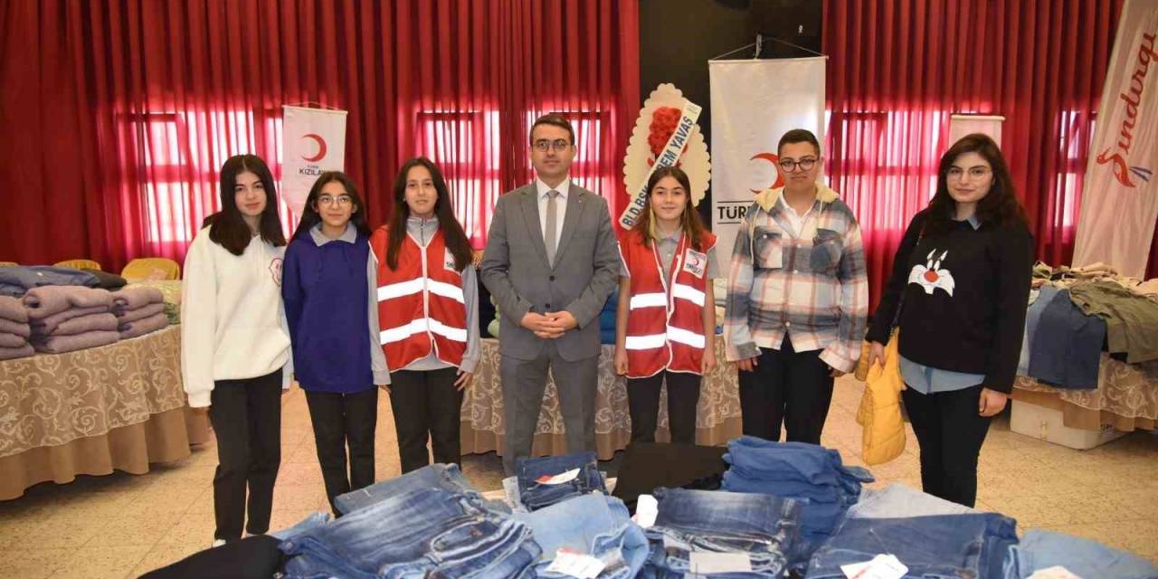 Sındırgı Şefkat Evi Açıldı