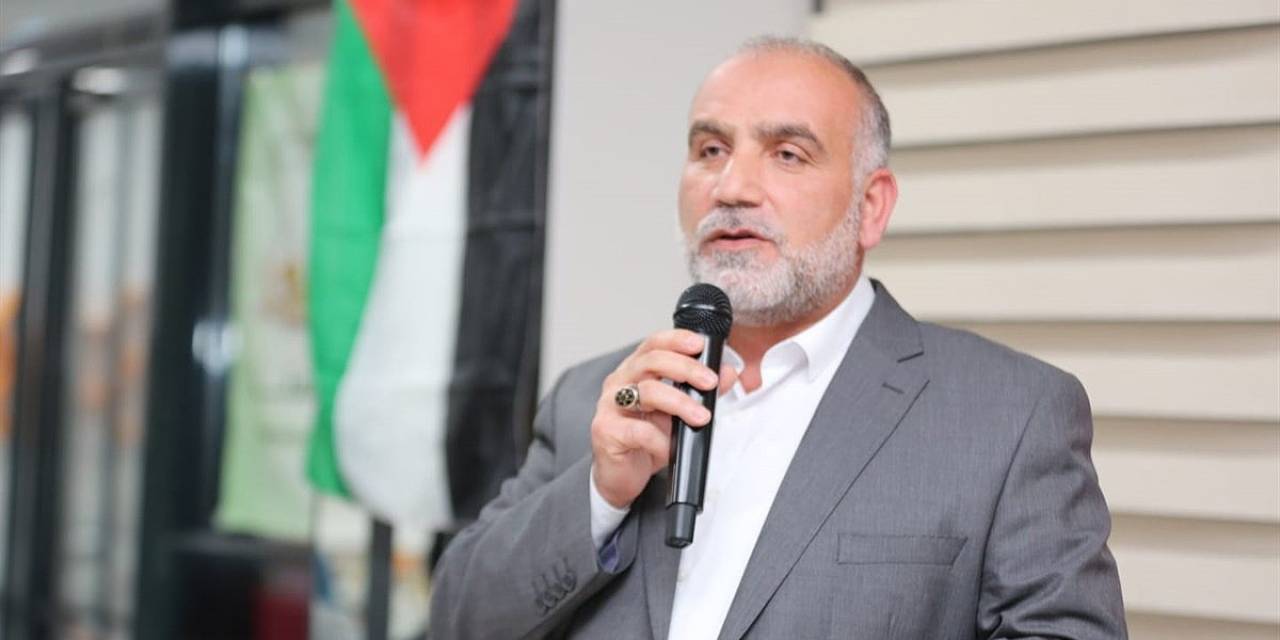 Canik’te ’özgür Kudüs Özgür Aksa’ Programı