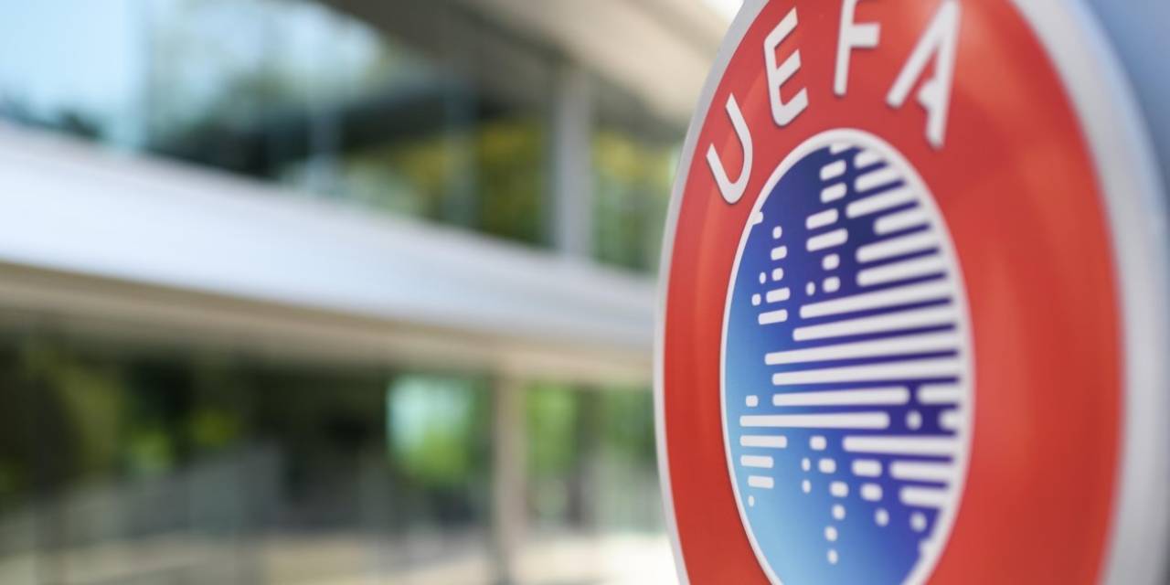 Bir Sonraki Duyuruya Kadar İsrail’de, Uefa Maçı Oynanmayacak
