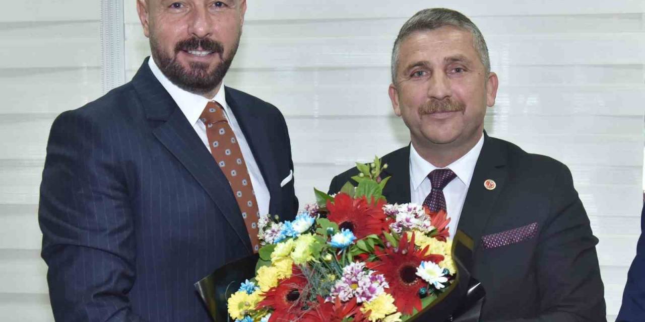 Başkan Togar: “Sosyal Belediyeciliğe En Ciddi Boyutta İmza Attığımıza İnanıyorum”