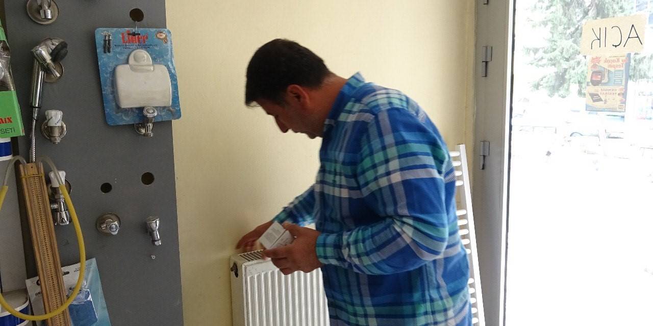 Uzmanı Bilgilendirdi: Kullanılan Malzeme Kombide Tasarrufu Sağlıyor